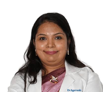 Dr Shweta Gupta Rathi